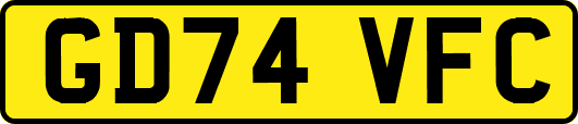 GD74VFC