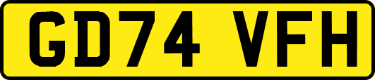 GD74VFH