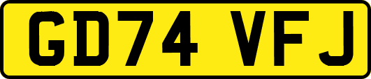 GD74VFJ