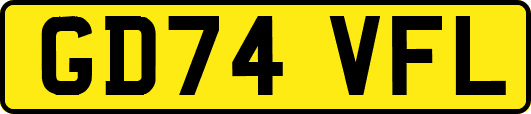 GD74VFL