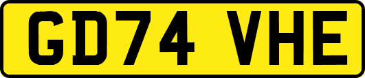 GD74VHE