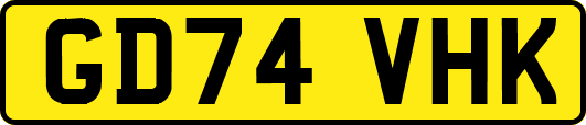 GD74VHK