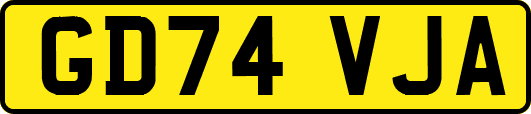 GD74VJA