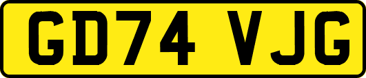 GD74VJG