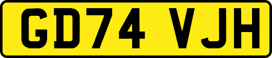 GD74VJH