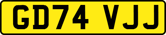 GD74VJJ