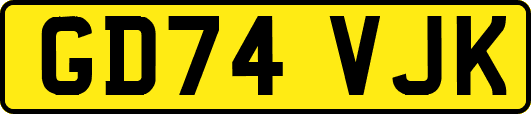 GD74VJK