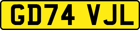 GD74VJL