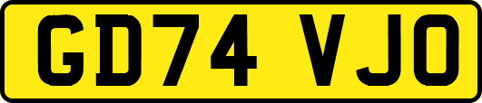 GD74VJO