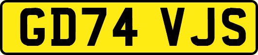 GD74VJS