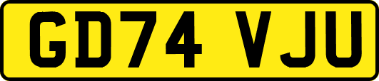 GD74VJU