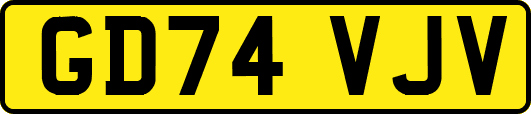 GD74VJV