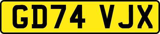 GD74VJX