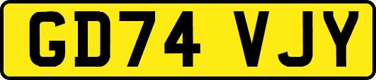 GD74VJY