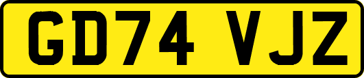 GD74VJZ