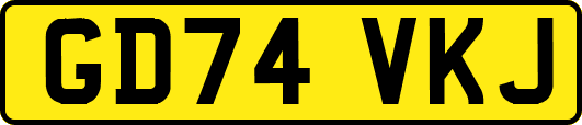 GD74VKJ