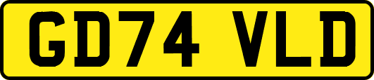 GD74VLD
