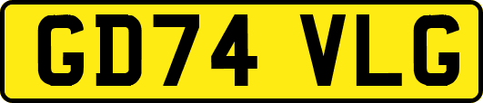 GD74VLG