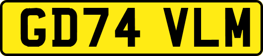 GD74VLM