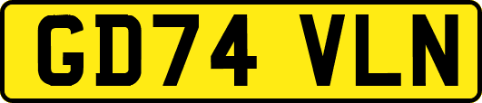 GD74VLN