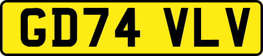 GD74VLV