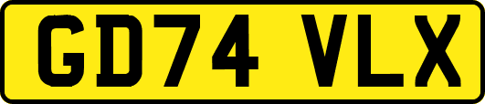 GD74VLX