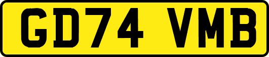 GD74VMB