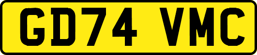 GD74VMC