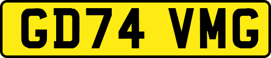 GD74VMG