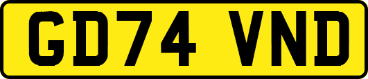 GD74VND