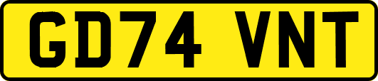 GD74VNT