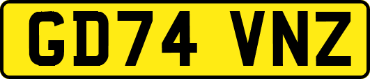 GD74VNZ
