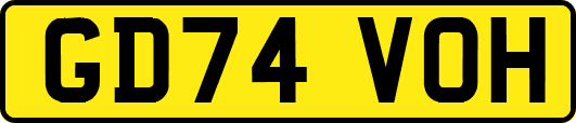 GD74VOH