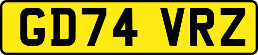 GD74VRZ