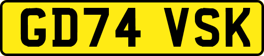GD74VSK