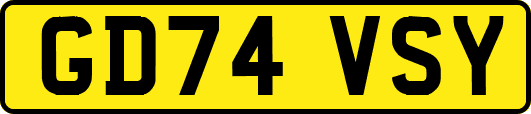 GD74VSY