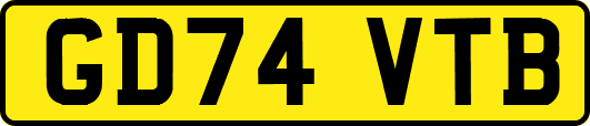GD74VTB