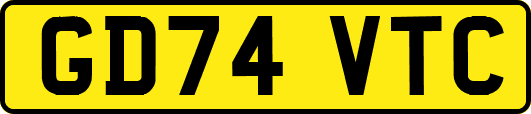 GD74VTC
