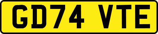 GD74VTE