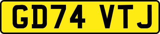 GD74VTJ