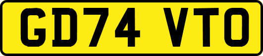GD74VTO