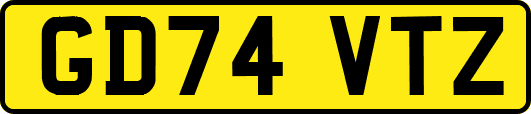 GD74VTZ