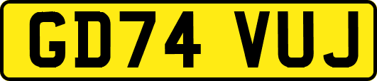 GD74VUJ