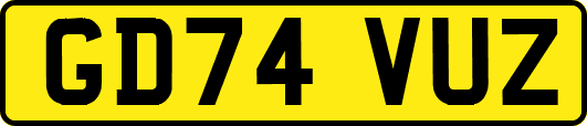 GD74VUZ