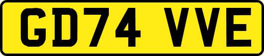 GD74VVE