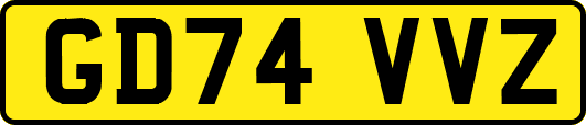 GD74VVZ