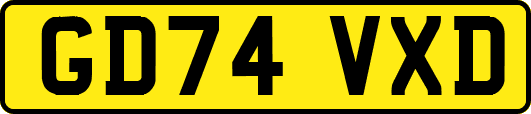 GD74VXD