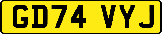 GD74VYJ