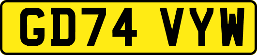 GD74VYW