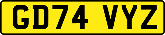 GD74VYZ
